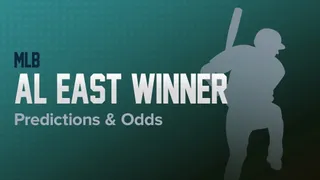 AL East Winner Odds
