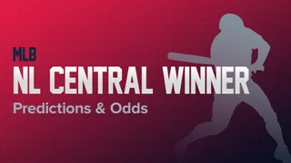 NL Central Winner Odds