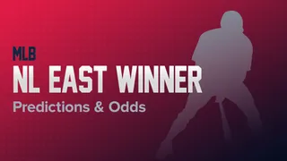 NL East Winner Odds