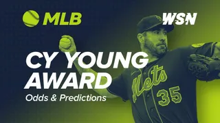 MLB Cy Young Odds