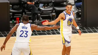 Kings vs Warriors Game 4 Predictions: Golden State Defending Home Court