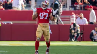 NFL Defense Rankings 2023