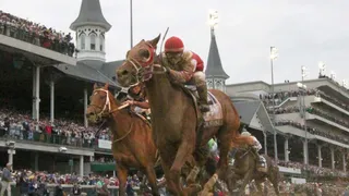 Kentucky Derby Top Longshotsa