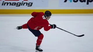 NHL Player Props May 22