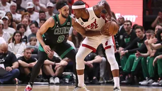Celtics vs Heat Game 5 Odds