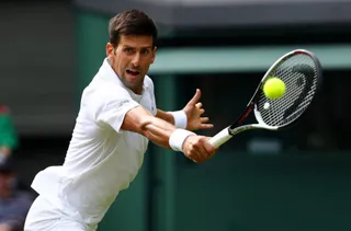 Wimbledon Predictions and Odds