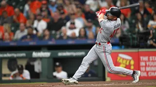 Best MLB Player Props July 24