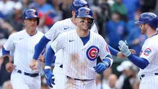 Best MLB Bets Today August 21 23