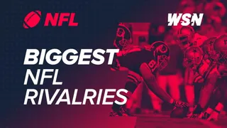 NFL Biggest Rivalries