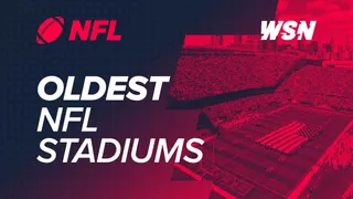 NFL Oldest Stadiums