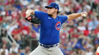 Best MLB Player Prop Bets Today September 25