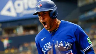 Best MLB Player Prop Bets Today September 27