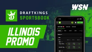 DraftKings Illinois Promo