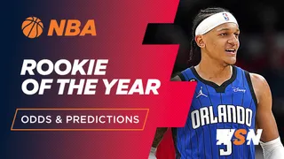 NBA Rookie of the Year Predictions