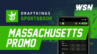 Draftkings Massachusetts Promo