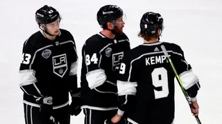 DraftKings NHL Promo Code - Welcome Offer for Avalanche vs Kings