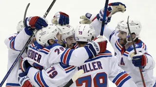 Bet365 NHL Bonus Code: Rangers vs Sabres