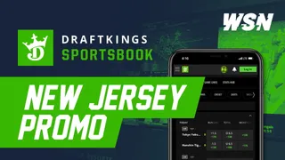DraftKings New Jersey Promo Code