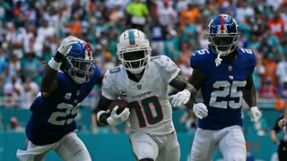 DraftKings Promo Code Dolphins vs. Panthers