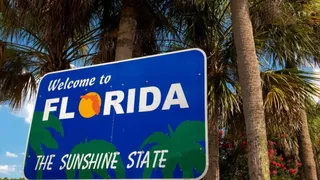 Temporary Stay on Florida Sports Betting