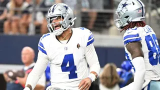 Caesars Bonus Code MNF Week 6 Cowboys vs Chargers