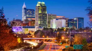 North Carolina Releases Proposed Sports Betting Laws
