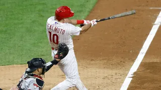 bet365 Promo Code Phillies vs. Diamondbacks