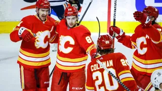 Best NHL Bets Today October 20
