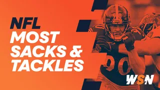 NFL Most Sacks and Tackles Predictions