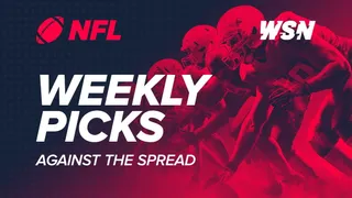 NFL Weekly Picks Against the Spread