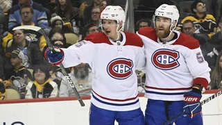 Best NHL Bets Today October 20