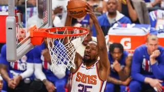 FanDuel NBA Arizona Promo Suns vs Warriors