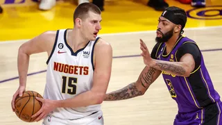 Los Angeles Lakers vs. Denver Nuggets Opening Night Preview