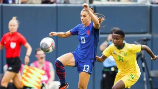USWNT vs. Colombia Predictions
