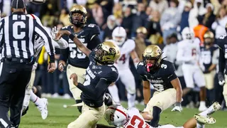 FanDuel Promo Code: CU Buffaloes vs. UCLA Bruins
