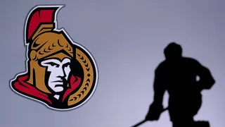 NHL Suspends Ottawa Senators’ Shane Pinto