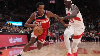 DraftKings Sportsbook Promo: Wizards vs. Heat
