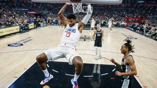DraftKings Promo Clippers vs Knicks