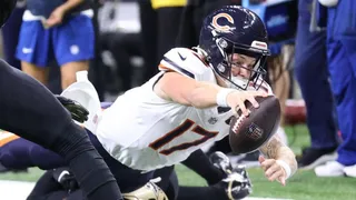 DraftKings Promo Code - Illinois Panthers vs Bears
