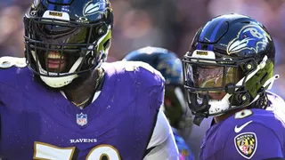 DraftKings Maryland TNF Promo Bengals vs Ravens