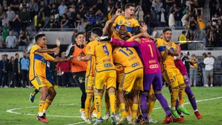 Tigres UANL vs Pumas UNAM Prediction