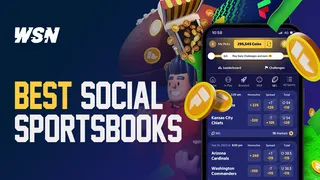 Best Social Sportsbooks