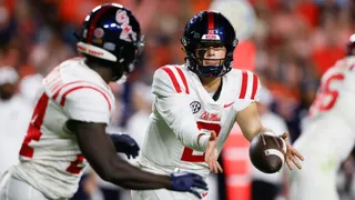 Peach Bowl Ole Miss vs Penn State Prop Bets