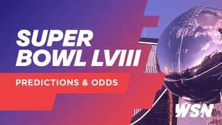 Super Bowl LVIII Predictions
