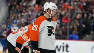 Best NHL Prop Bets Today January 25
