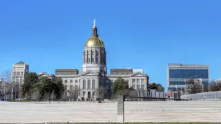 New Georgia Bill Provide Easier Path to Legalization of Sports Betting