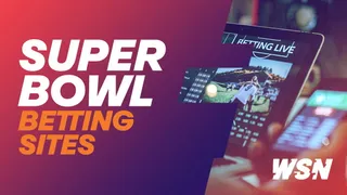 Super Bowl Betting Sites 2024