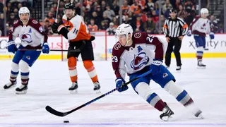 Best NHL Prop Bets Today February 5