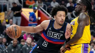 Best Lakers vs Pistons NBA Prop Bets February 13