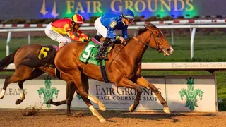 Best Horse Racing Bets Today Fair Grounds February 17